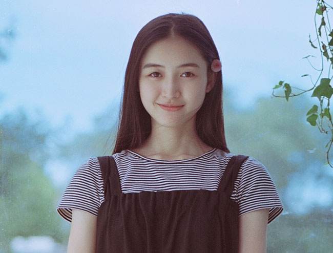 生活照