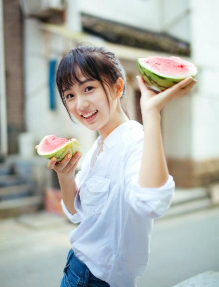 生活照